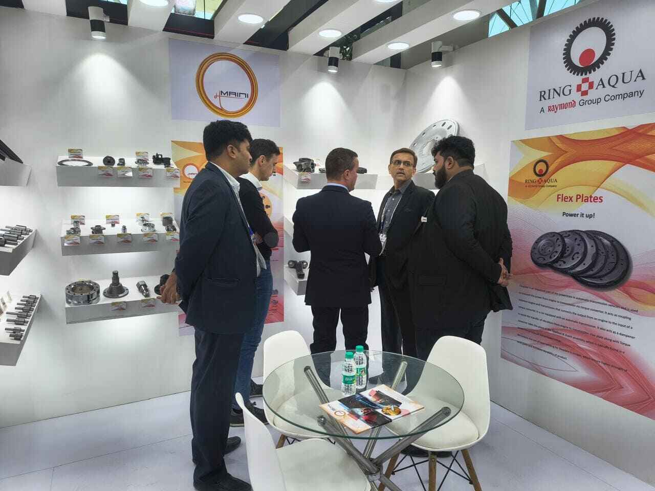 Bharat Mobility Global Expo 2025
